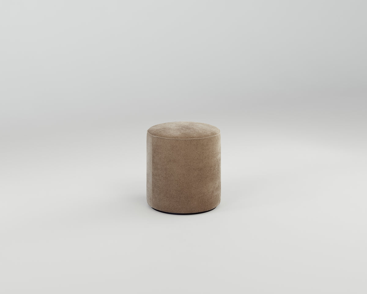 Ottoman / Pouf Mini