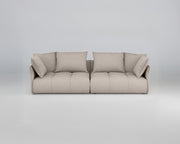 Severini 3-Sitzer Sofa
