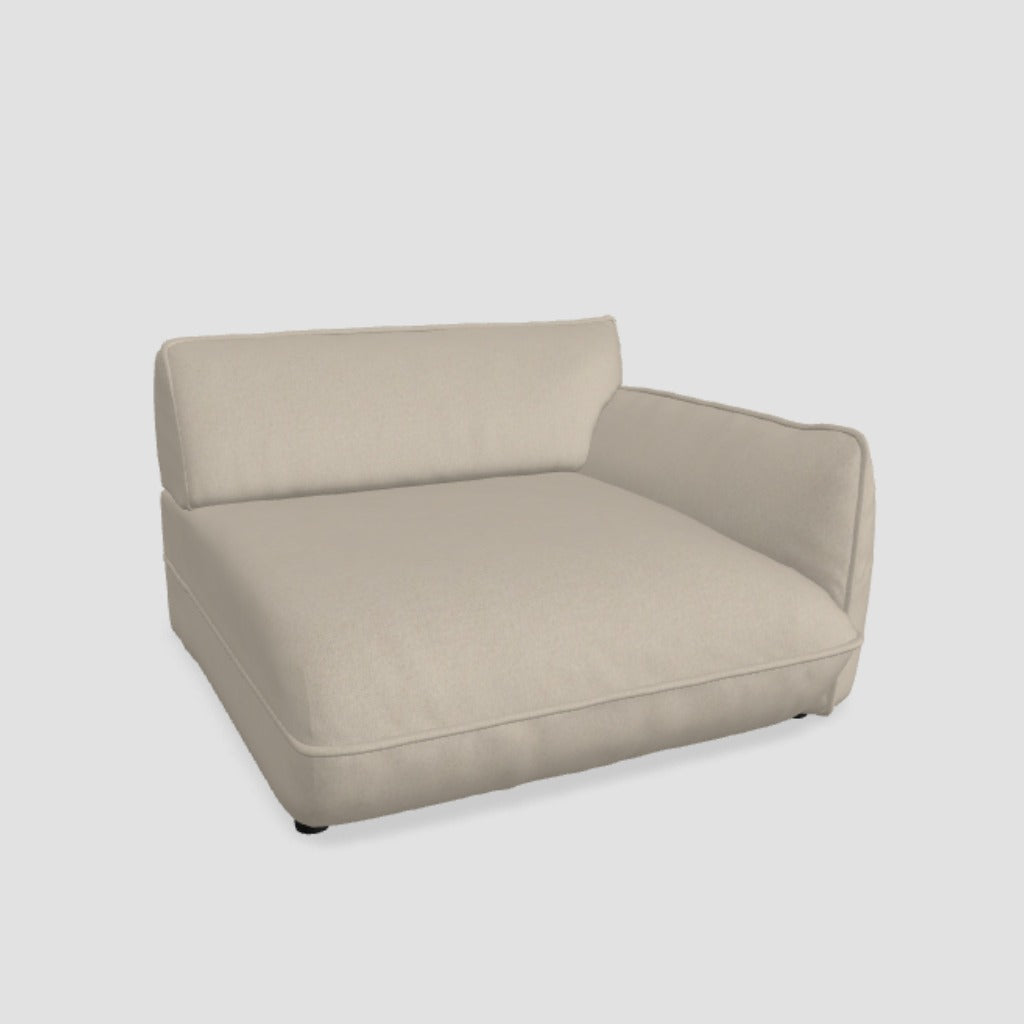 Morandi Modul 105 Rechts mit RVM