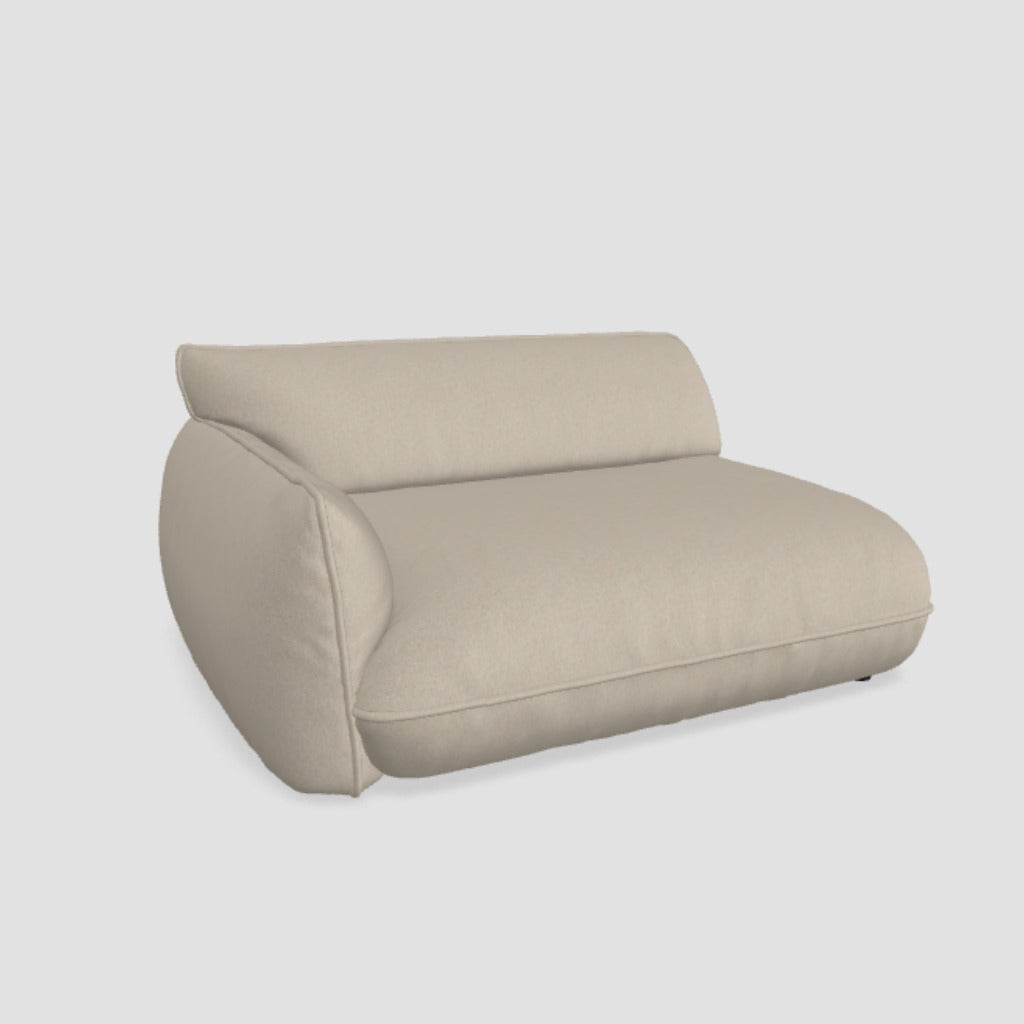 Morandi Modul 130 Links mit RVM