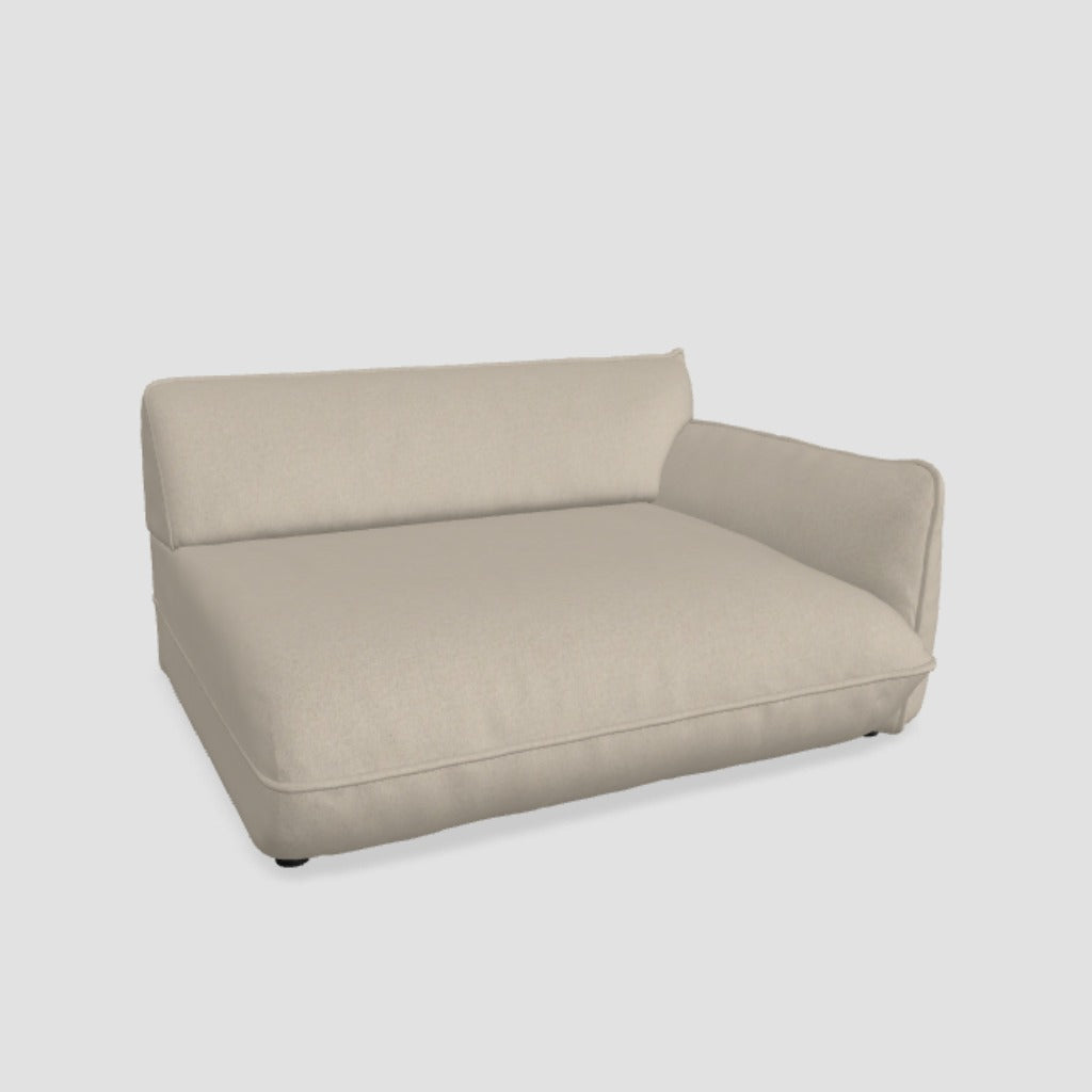 Morandi Modul 130 Rechts mit RVM