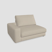 Mosler Modul 120 mit Armteil links
