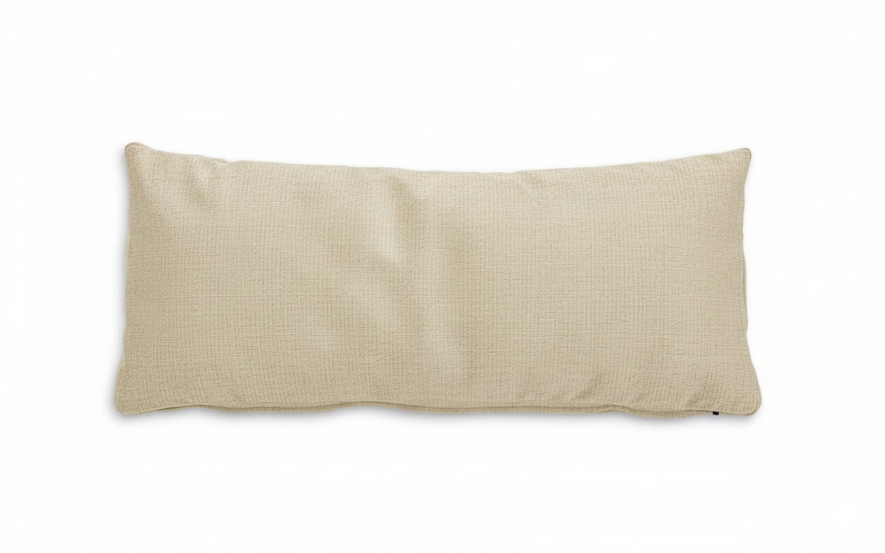 Nierenkissen ohne Boden