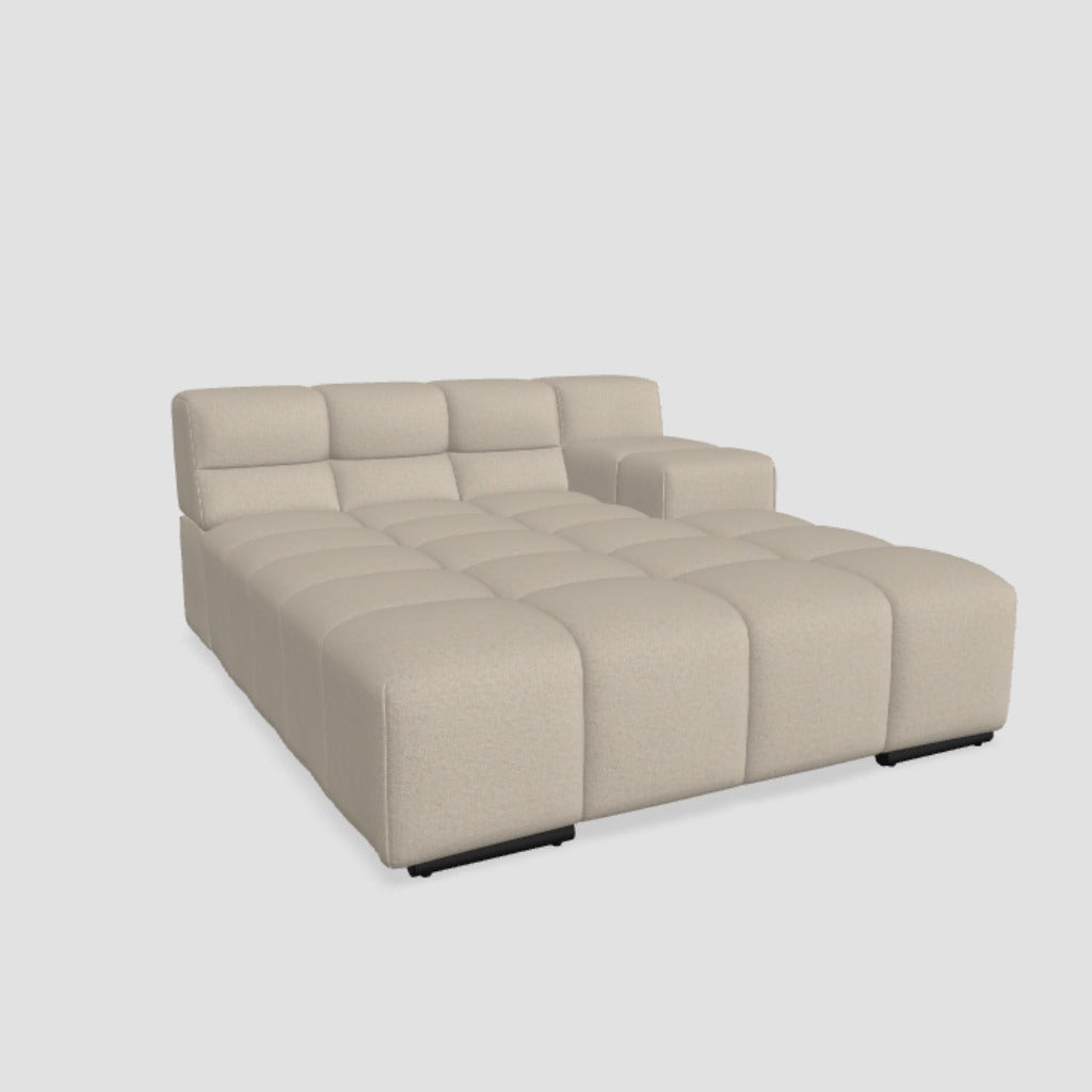 Accardi Recamiere Rechts